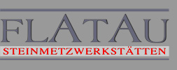 Flatau Steinmetzwerkstätten Logo