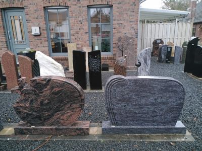 aus unserer aktuellen Ausstellung am Splitting