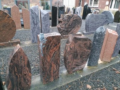 aus unserer aktuellen Ausstellung am Splitting