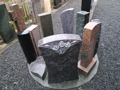 aus unserer aktuellen Ausstellung am Splitting